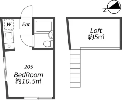 AP949 ニューコートくぬぎ山