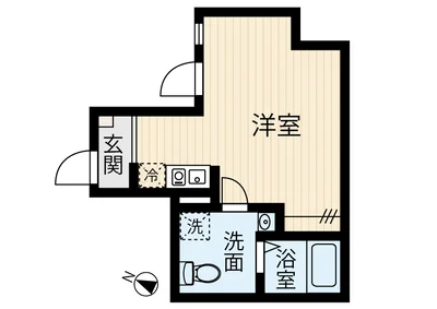 新築京急蒲田：空港便利「梅屋敷駅」徒歩3分　オートロック付き