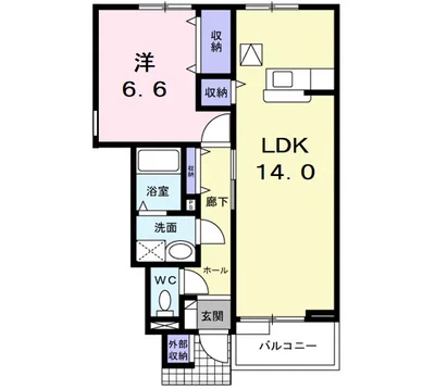 フォルモーント・パレス