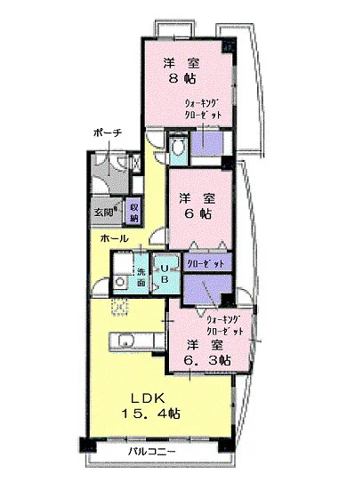 パールヒルズ大森