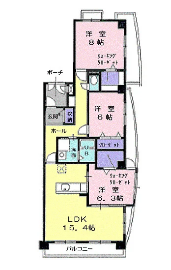 パールヒルズ大森