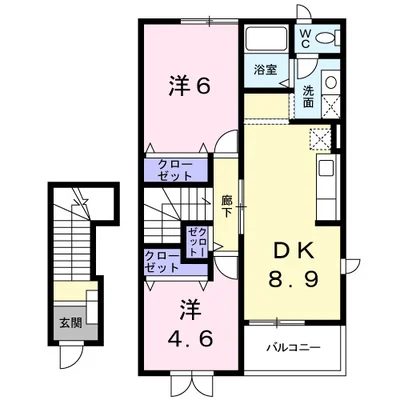 チェリーブロッサムＣ
