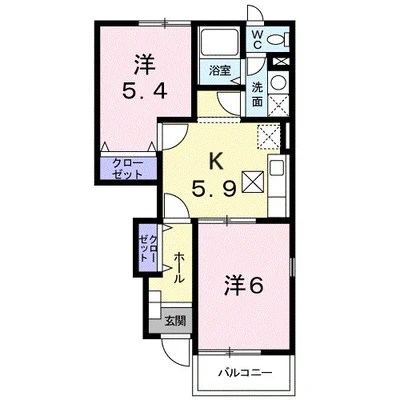 プリムローズＣ