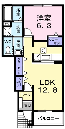 サンプラザB