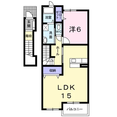 グランデセレノＢ