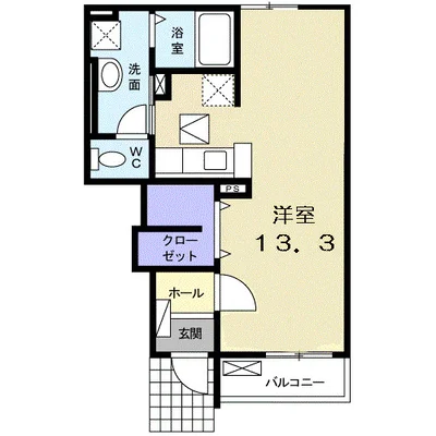 リバーイースト