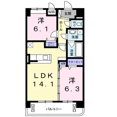 アルコ・イーリス