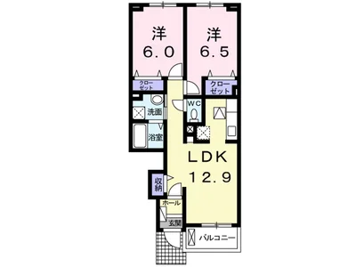 カレントヴィラⅡ