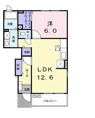 リバーサイド早稲田１番館