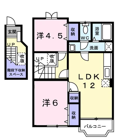 セレ－ノ山東Ａ