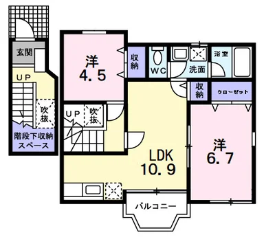 クレスト－ルＣ