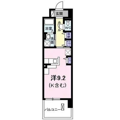 ジェット・別所