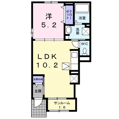 ノース　ソレイユ