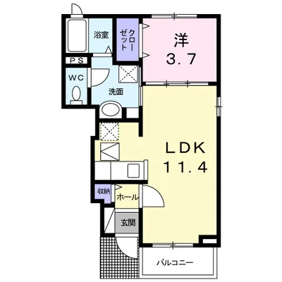 ハーベストグリーンヒル