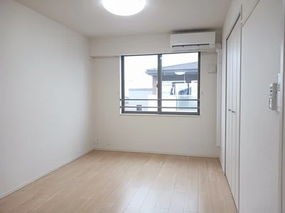 ロンガヴィータ志木