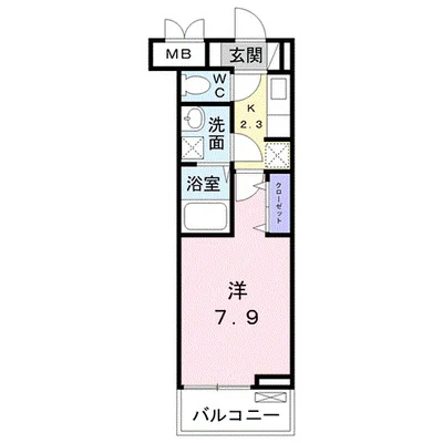 エスポアメゾン