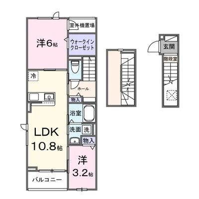 カーサルジェンドⅥ