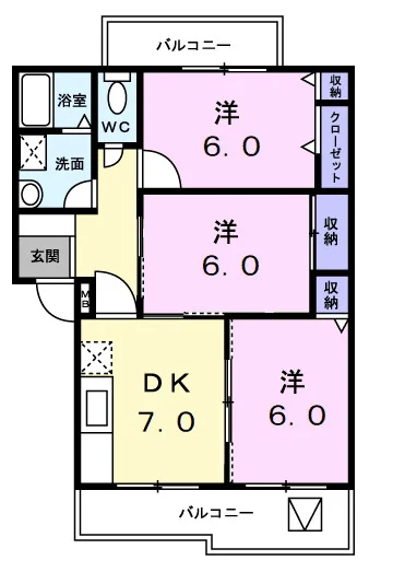 マンションゆたか