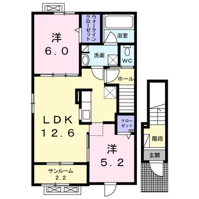 フェリーチェⅥ