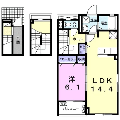 カーサ　フェリーチェ