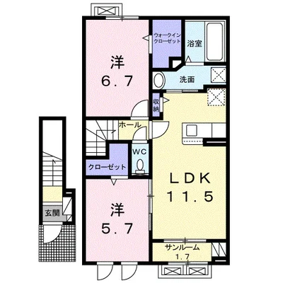 ラフレシール戸破