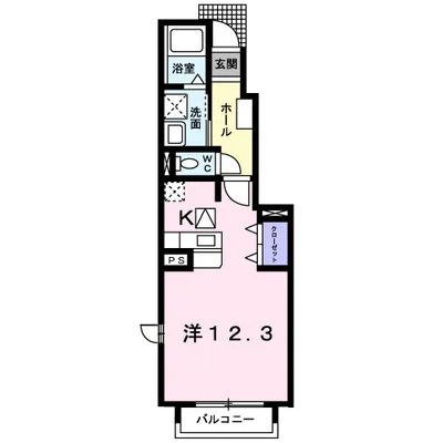 フィオーレ　カーザ