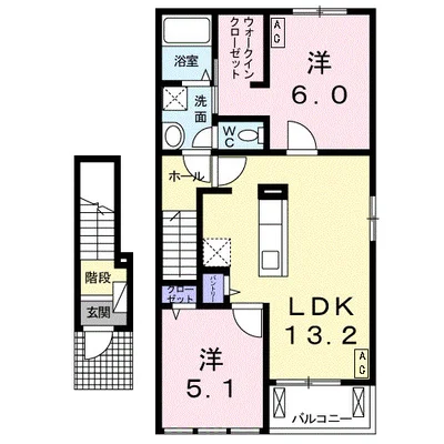 ベル　ソレイユⅢ