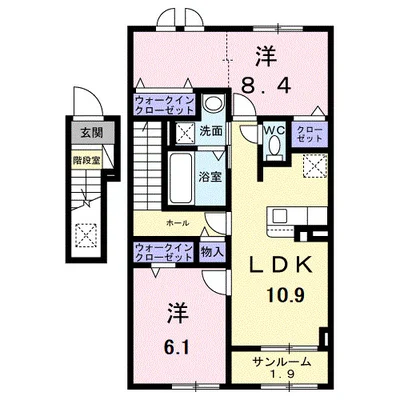 メゾンドラーゴ