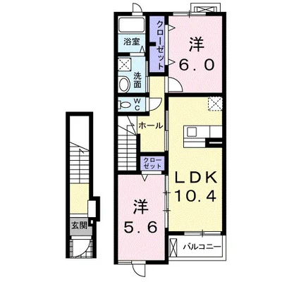 ラソ・ヒメーノⅡ