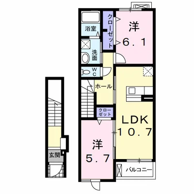 ガーデンハウスすみれ