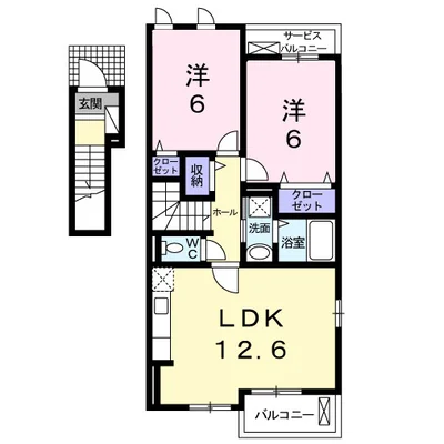 アウローラ・ＹⅡ