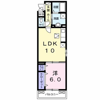 ベラ・ルーチェ　東山