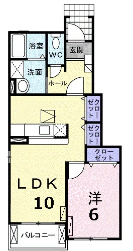 プリべ　ドゥース