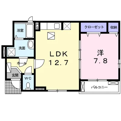 オールドウェル