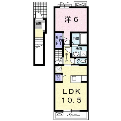 バンブーグロー