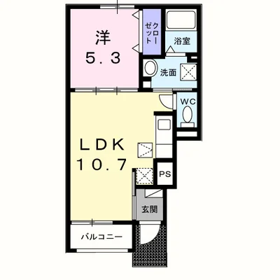 ディアコート　加守