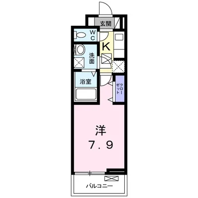 グローヴ・ガーデンⅩ