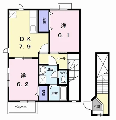 サンセール・リオン　Ｂ