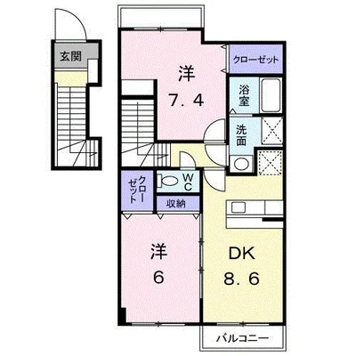 サンシャインコート