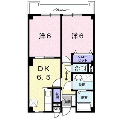 フレグランス焼山