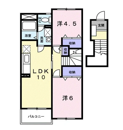 ファースト　ステップ