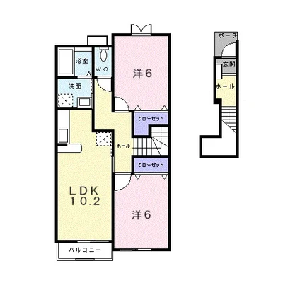 ソレイユ１番館