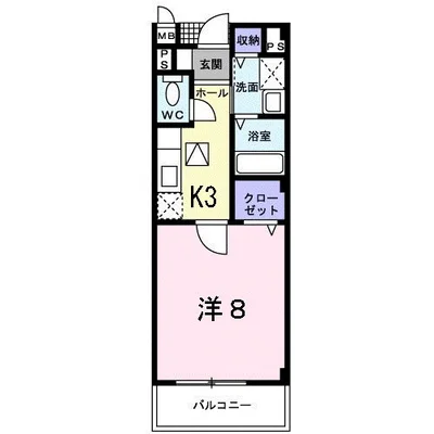 カーサ　アルバ