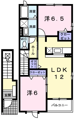 アバンツァート　１番館