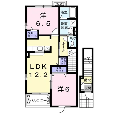 サニーブリーズ五日市観音