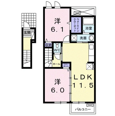 スターライズ可部南