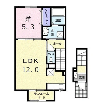アバンツァート　４番館