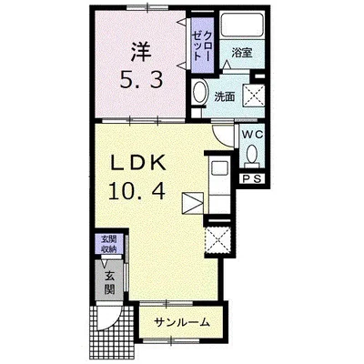 アバンツァート　４番館