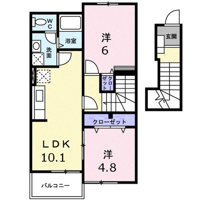 メゾン・ラシーヌ