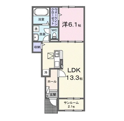 フェリーチェⅡ